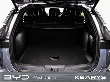 2026 BYD Seal U - thumbnail 8