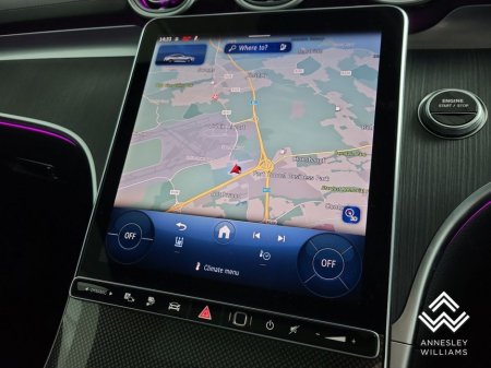 2025 Mercedes-Benz CLE - thumbnail 16