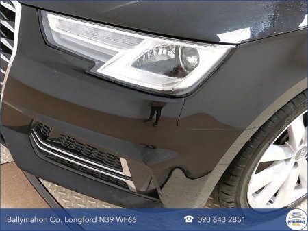 2019 Audi A4 - thumbnail 31