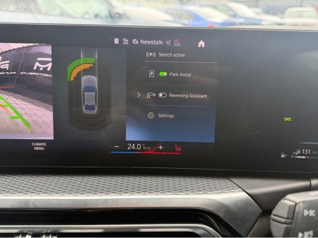 2023 BMW 3 Series - thumbnail 19