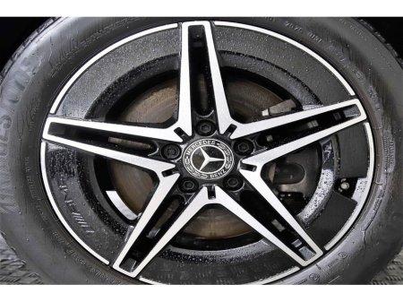 2022 Mercedes-Benz EQB - thumbnail 30