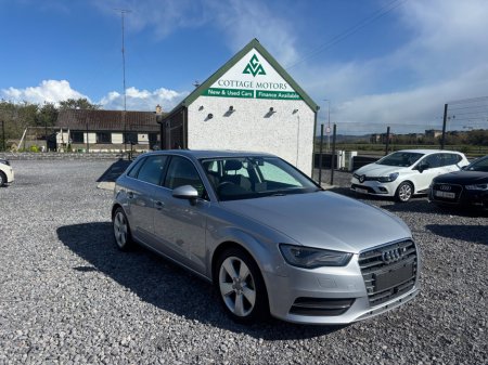 2015 Audi A3 - thumbnail 12