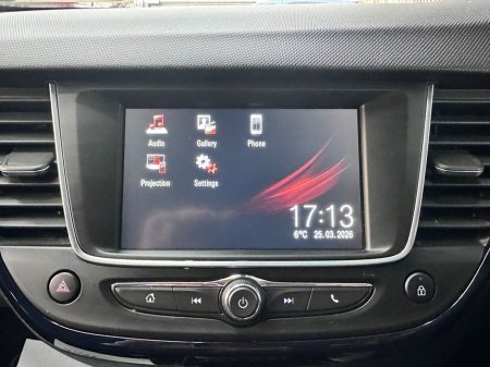 2020 Opel Crossland X - thumbnail 24