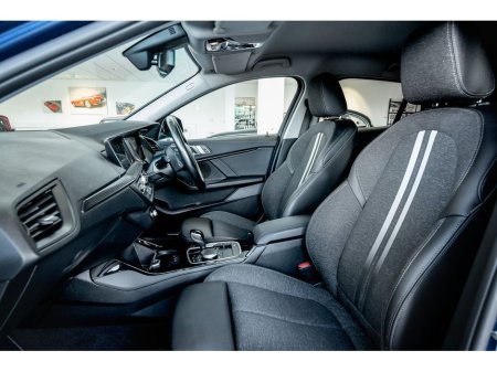 2022 BMW 1 Series - thumbnail 20
