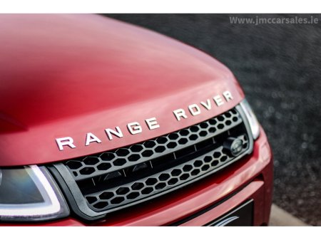 2017 Land Rover Range Rover Evoque - thumbnail 6
