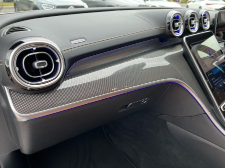 2026 Mercedes-Benz CLE 300E EQ AMG Line Plus Coupe €83,267 thumbnail