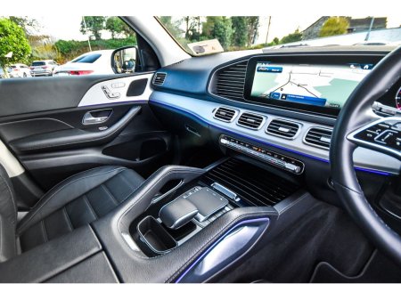 2024 Mercedes-Benz GLE Class 350de AMG 4Matic Pan Roof €98,850 thumbnail