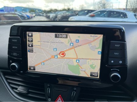 2018 Hyundai i30 - thumbnail 20