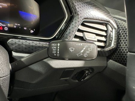 2023 Volkswagen T-Cross R Line 1.0 TSi Automatic DSG 110 BHP €28,800 thumbnail