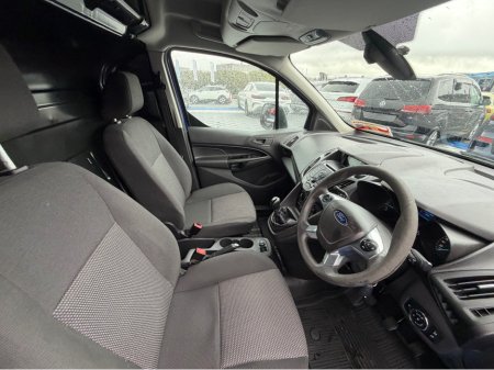 2017 Ford Transit Connect - thumbnail 15