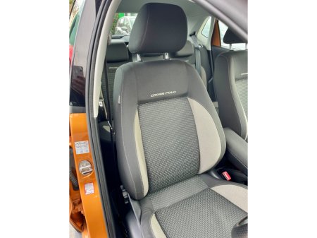 2015 Volkswagen Polo - thumbnail 16