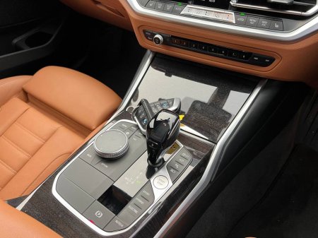 2020 BMW 3 Series 330e M-SPORT COMPETITION 2.0 HYBRID // MASSIVE SPEC // VERY LOW MILEAGE // LEATHER M-SPORT INTERIOR €34,950 thumbnail