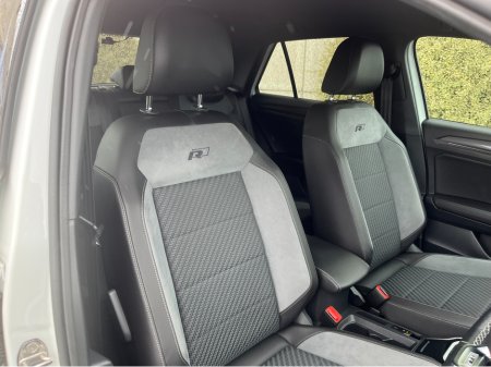 2020 Volkswagen T-Roc - thumbnail 12