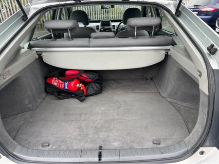 2011 Toyota Prius NHW20 5DR AUTO €5,450