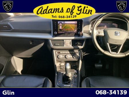 2020 SEAT Tarraco - thumbnail 15