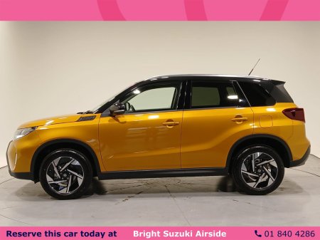 2026 Suzuki Vitara - thumbnail 6