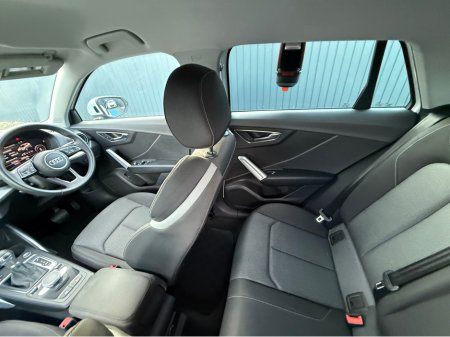 2019 Audi Q2 BLACK EDT SPORT - 1.0L PETROL - AUTO - 12M WARRANTY - CAR: 1655 thumbnail