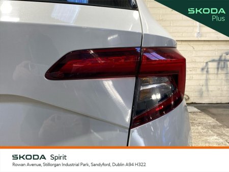 2022 Skoda Karoq - thumbnail 15