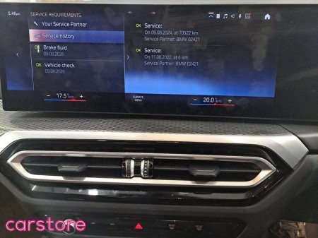 2022 BMW i4 - thumbnail 22