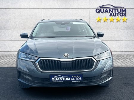 2022 Skoda Octavia 2022 STYLE 1.4 TSI PHEV AUTOMATIC ESTATE €132 P/W WITH NO CASH DEPOSIT 10 DAY SALE NOW ON !! €26,995