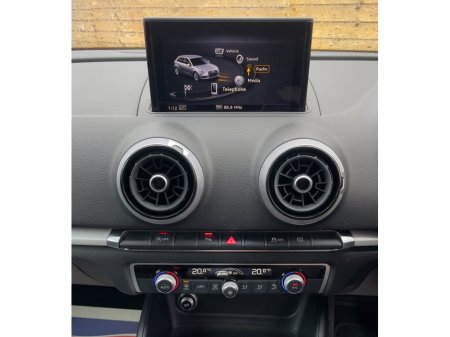 2019 Audi A3 - thumbnail 9