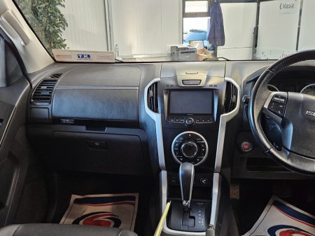 2019 Isuzu D-MAX - thumbnail 9