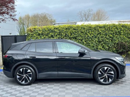 2023 Volkswagen ID.4 - photo 2