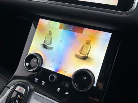 2021 Land Rover Range Rover Evoque - thumbnail 19