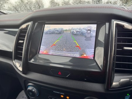 2021 Ford Ranger STORMTRAK AUTO 2L ELEC DOOR #337 €27,999 thumbnail