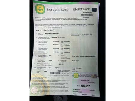 2016 Ford Focus - thumbnail 9