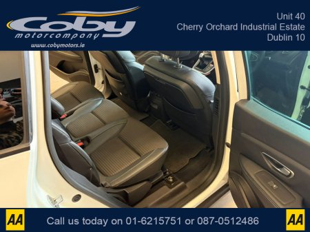 2019 Renault Grand Scenic - thumbnail 18