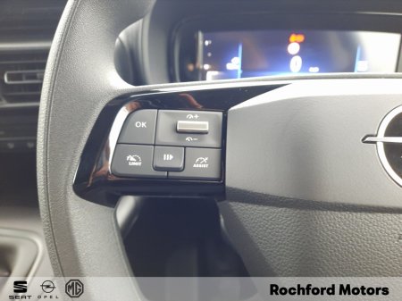 2026 Opel Combo L1H1 Komfort 1.5D 100HP €21,600 thumbnail