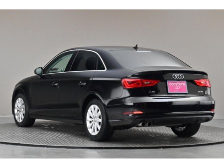 2015 Audi A3 1.4 TFSI S-TRONIC 5DR *FULL LEATHER*PARK SENSORS* €15,890 thumbnail