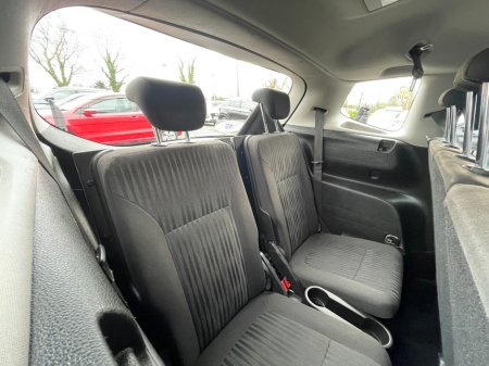 2016 Opel Zafira - thumbnail 8