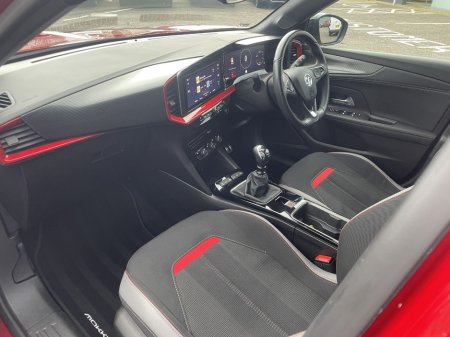 2022 Opel Mokka - thumbnail 16