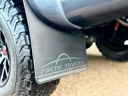 2025 Isuzu D-MAX - thumbnail 12