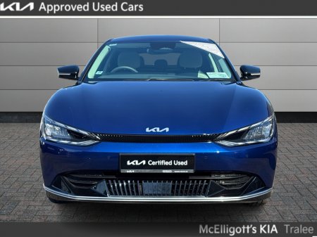 2024 Kia EV6 - thumbnail 7