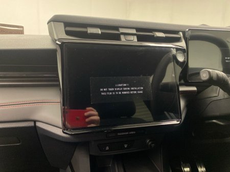 2026 Ford Puma - thumbnail 8