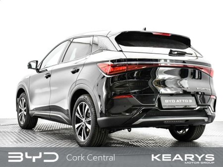 2026 BYD ATTO 3 - thumbnail 8