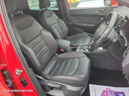2019 SEAT Ateca - thumbnail 24