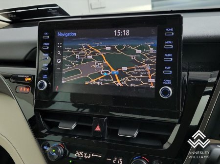 2023 Toyota Camry - thumbnail 16