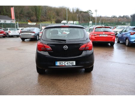 2019 Opel Corsa CORSA-E SC 5DR 1 Owner From New! €11,995 thumbnail