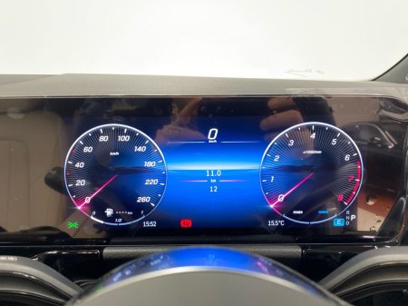 2026 Mercedes-Benz GLA Class - thumbnail 8