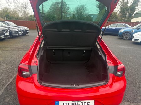 2018 Opel Insignia - thumbnail 16