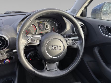 2016 Audi A3 - thumbnail 11