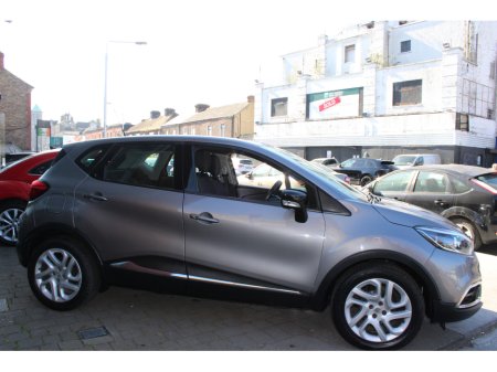 2015 Renault Captur SOLD