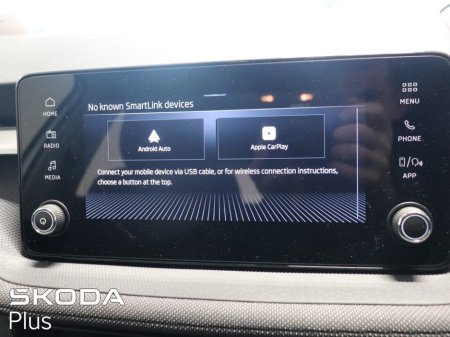 2026 Skoda Fabia - thumbnail 18