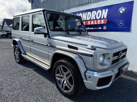 2000 Mercedes-Benz G Class - thumbnail 11