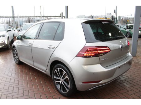 2020 Volkswagen Golf 2.0TDI 150BHP SPORT 5DR HATCHBACK AUTO // 1 OWNER WITH ONLY 82,000 KM'S // BUY WITH CONFIDENCE AA AND SIMI APPROVED DEALER 2026 // FINANCE ARRANGED // ALL TRADE INS WELCOME // €19,950 thumbnail