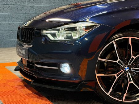 2017 BMW 3 Series 320d Sport Auto €20,750 thumbnail